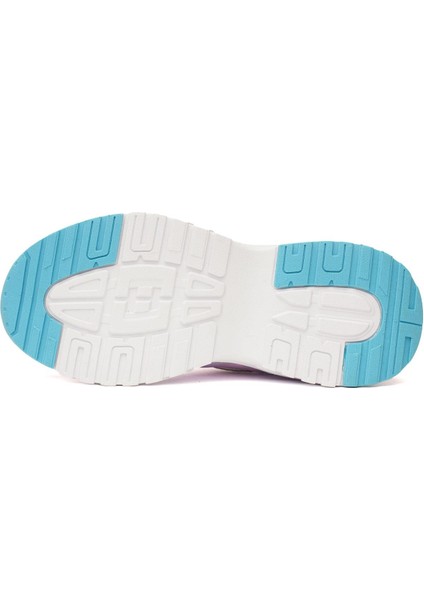 Hml Malone Jr. Çocuk Çok Renkli Sneaker 900469-3326
