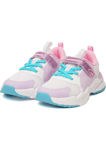 Hml Malone Jr. Çocuk Çok Renkli Sneaker 900469-3326
