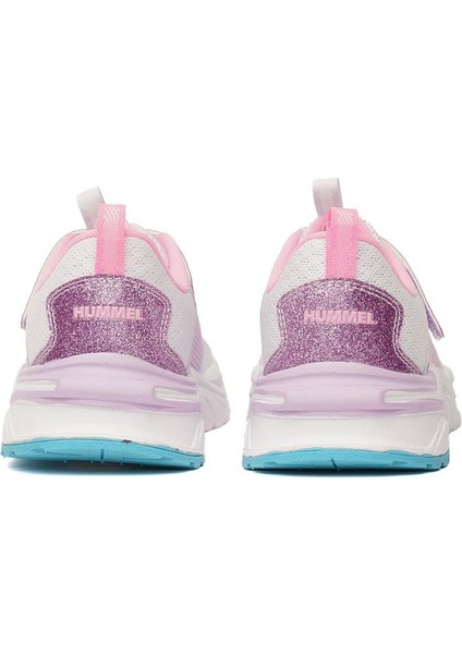 Hml Malone Jr. Çocuk Çok Renkli Sneaker 900469-3326