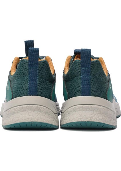 Hml Parsus Erkek Yeşil Sneaker 900498-7871 indirimleri