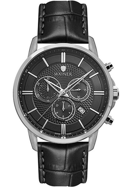 WA.19595-F Erkek Kol Saati