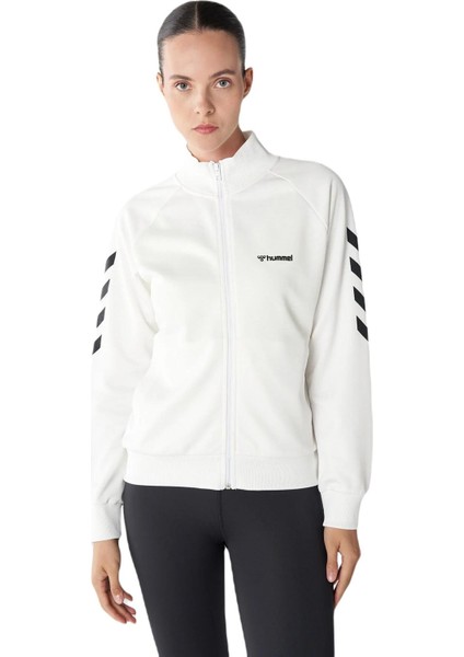 921773-9003 Genesa Zip Kadın Sweatshirt