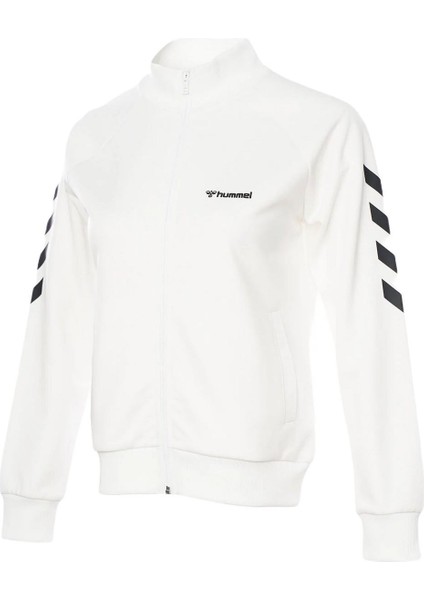 921773-9003 Genesa Zip Kadın Sweatshirt