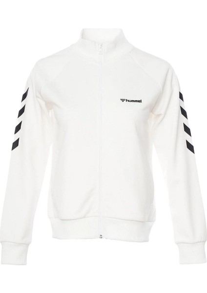 921773-9003 Genesa Zip Kadın Sweatshirt