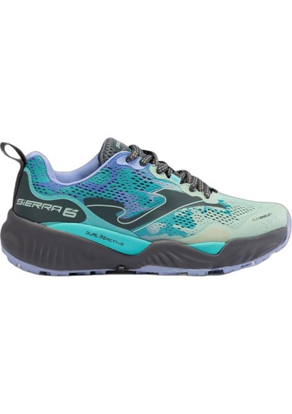 TKSILS2427 Sierra Kadın Yürüyüş Ayakkabısı
