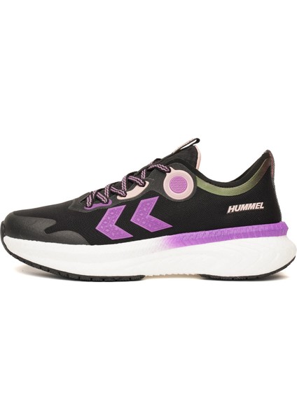 Hml Unicorn Unisex Siyah Sneaker 900470-1036