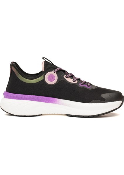 Hml Unicorn Unisex Siyah Sneaker 900470-1036