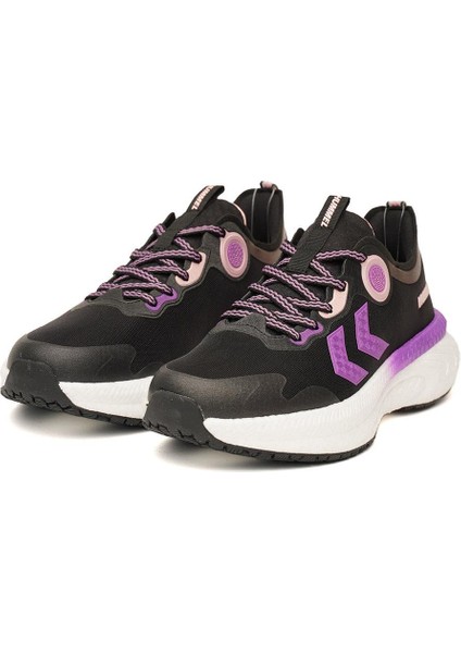 Hml Unicorn Unisex Siyah Sneaker 900470-1036