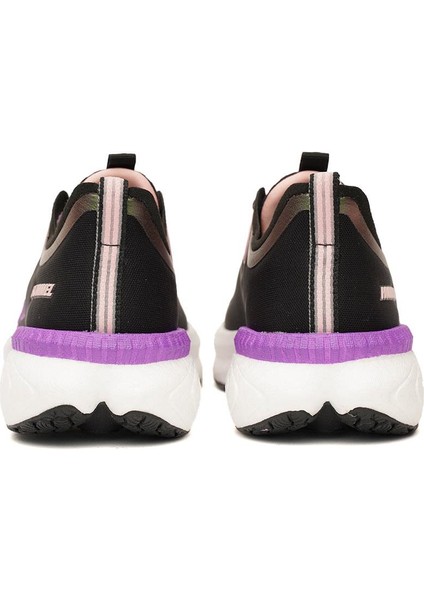 Hml Unicorn Unisex Siyah Sneaker 900470-1036