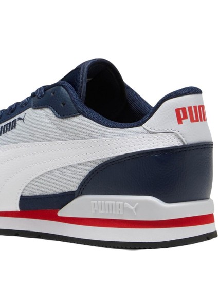 38464022 St Runner V3 Mesh Unisex Günlük Spor Ayakkabı
