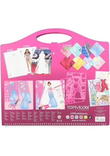 Create Your Glamour Special Co modelleri