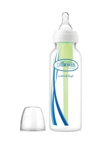 KTYRA52 Dr Brown's Pp Dar Options Biberon 250ML