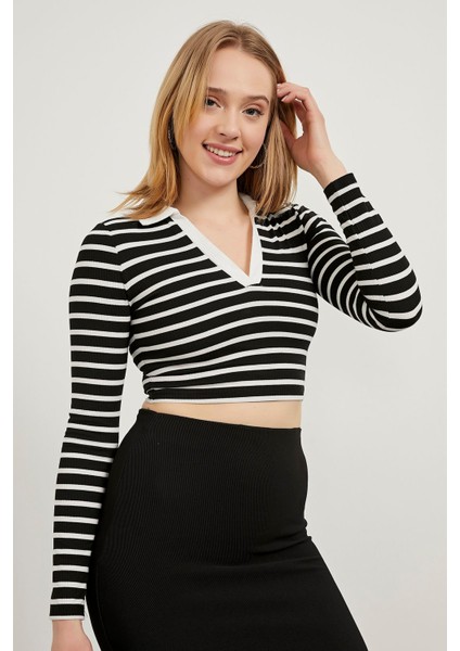 Kaşkorse Crop Body modelleri