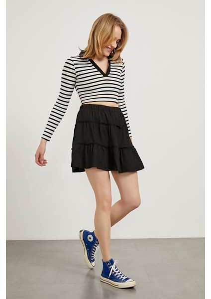 Kaşkorse Crop Body fiyatları