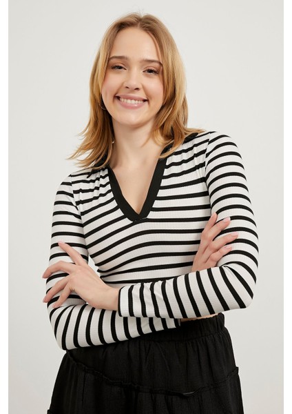 Kaşkorse Crop Body modelleri