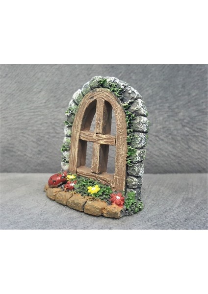 Çiçekli Pencere Silikon Kalıp K-622 fırsatları