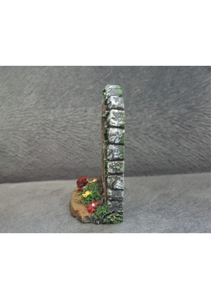 Çiçekli Pencere Silikon Kalıp K-622 indirimleri