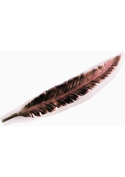 3 Boyutlu 34CM Tüy Silikon Kalıp K-637