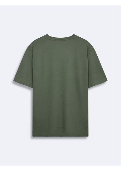 Erkek Yeşil T-Shırt fiyatları
