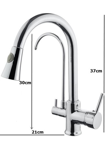 Spiralli Arıtmalı Mutfak Bataryası fiyatları