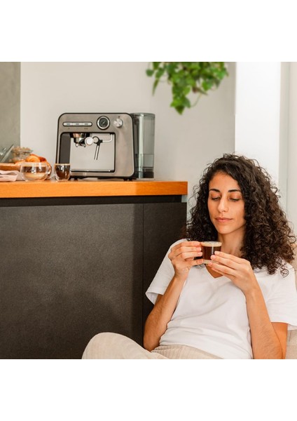 Power Espresso Kahve Makinesi, 1450 W fiyatları