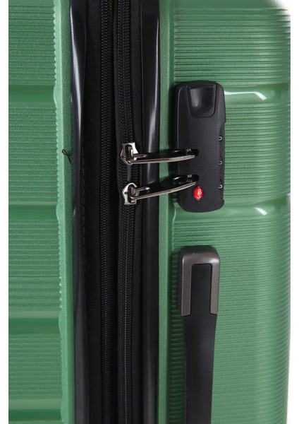 5241 Polipropilen Körüklü Büyük Boy Valiz fiyatları