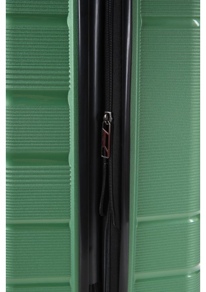 5241 Polipropilen Körüklü Büyük Boy Valiz modelleri