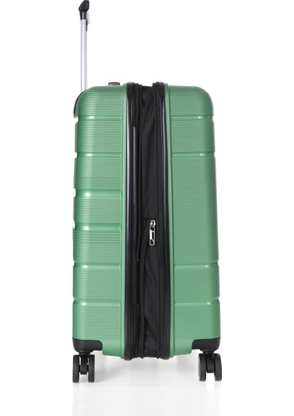 5241 Polipropilen Körüklü Büyük Boy Valiz fırsatları