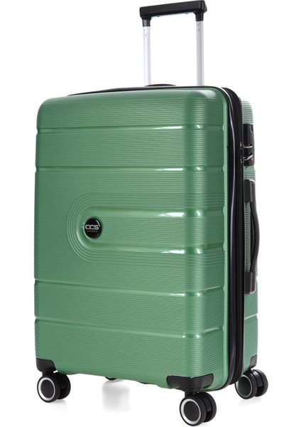 5241 Polipropilen Körüklü Büyük Boy Valiz indirimleri