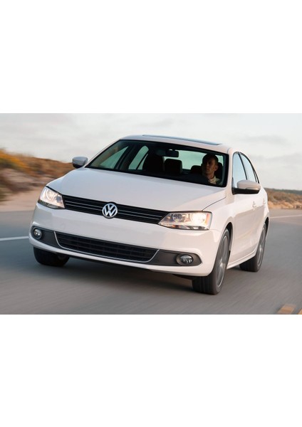 Volkswagen Jetta Sis Far Seti 2011 - 2014 5C6198700