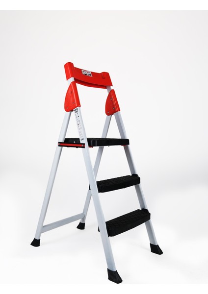 Merdiven 2+1 Basamaklı Ev Tipi Merdiven 2basama