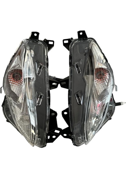 Ön Sinyal Takımı Honda Dio 110
