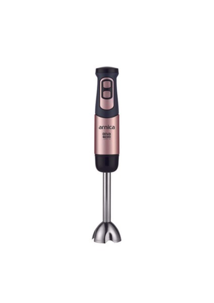 Diva Trend El Blender Seti Rose