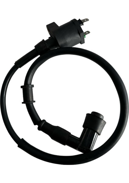 Ateşleme Bobini Mondial Au 200 Orijinal