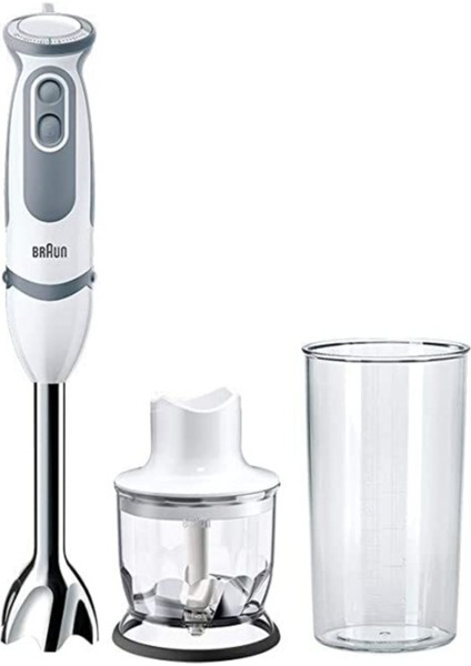 MQ5220 El Blender Seti