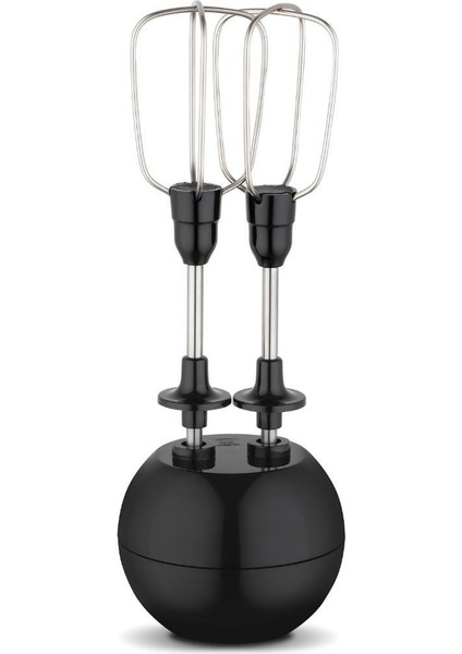 Stor Blender Set Black & Rosie