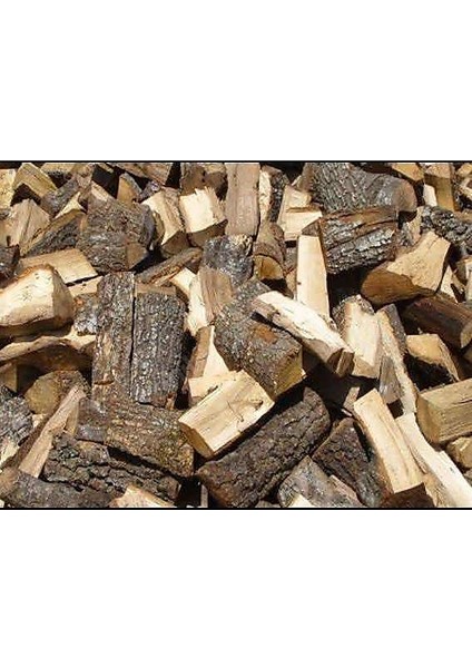 Şömine Soba Odunu 10 Kg