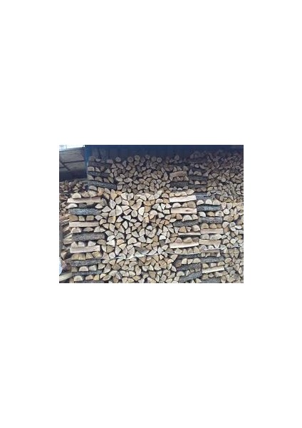 Şömine Soba Odunu 10 Kg