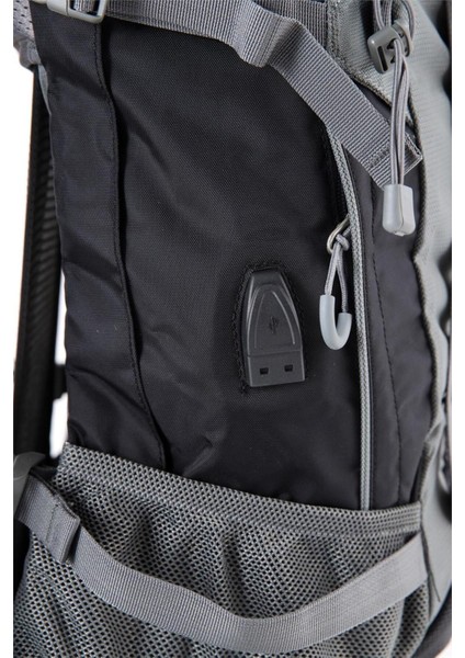 Algstore Young 40194 70L Dağcı Sırt Çantası