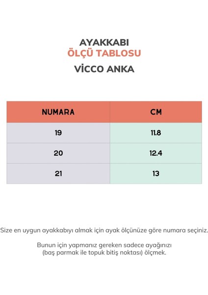 Anka Lacivert Ilk Adım Ayakkabısı