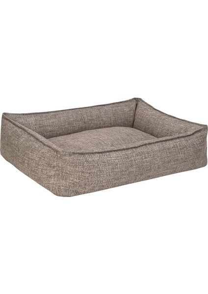 Golf Kahverengi Kedi ve Köpek Yatağı S 75X60CM fiyatları