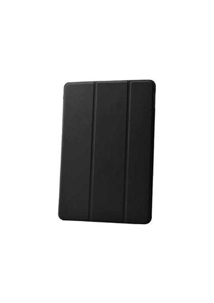 Apple iPad 2 3 4 Kılıf Pu Deri Smart Standlı Case