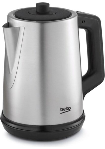 Bkn 2210 1650W, 1700ML, Paslanmaz Çelik Çay Makinesi