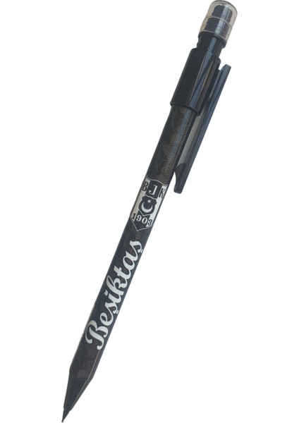 468059 Beşiktaş Lisanslı Versatil Kalem 0.7 mm