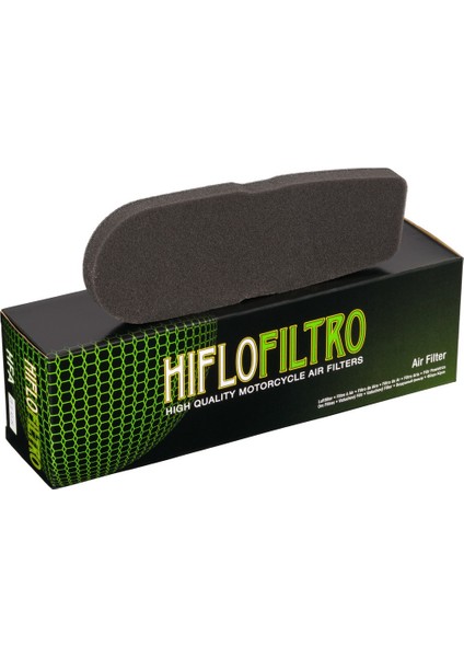 Hıflo Hava Filtresi / Suzukı / Vl Intruder / 250CC / 2000-2001-2002-2003-2004
