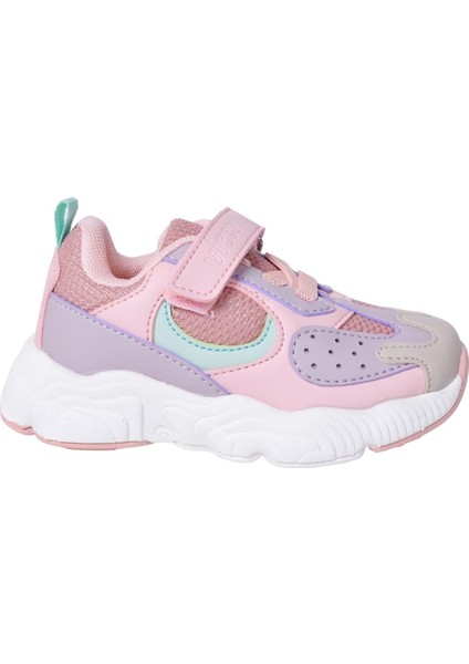 Niro Iı Pudra Bebe Spor Ayakkabı