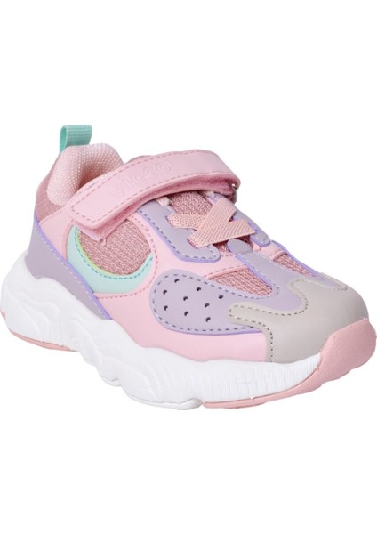 Niro Iı Pudra Bebe Spor Ayakkabı
