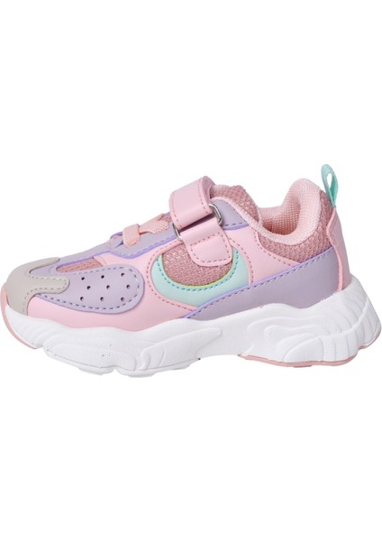 Niro Iı Pudra Bebe Spor Ayakkabı