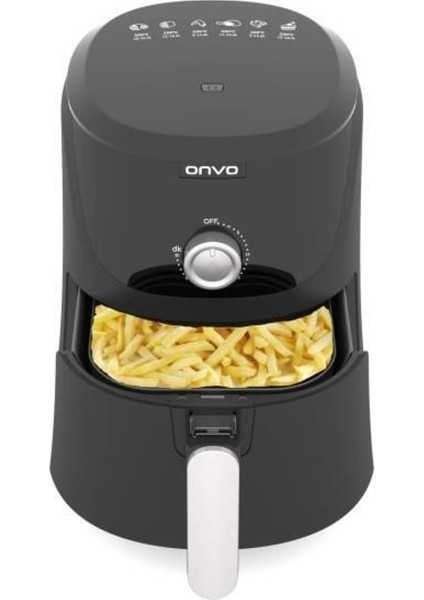 - OVFRY05 Aır Fryer 3.5 Lt