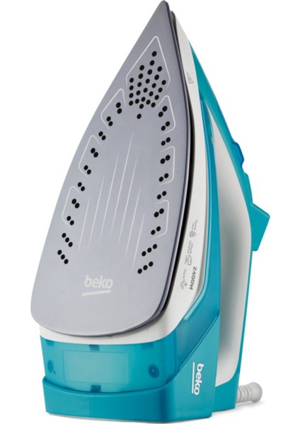 Actipress® Beu 2924 Buharlı Ütü